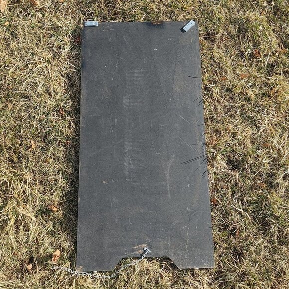 LARGE SAPPORO CHALK BOARD MENU BOARD SANDWICH BOARD Gold Star - Picture 6 of 10